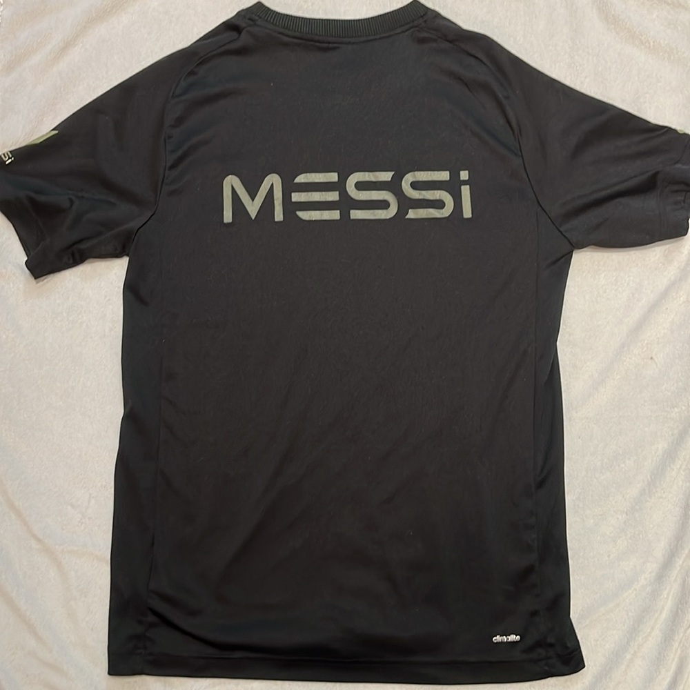 Adidas Messi tshirt